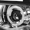 Spec-D Tuning 99-01 Bmw E46 3 Series Halo Projector Chrome Housing 4 Door Sedan LHP-E46994-TM - alternate 3